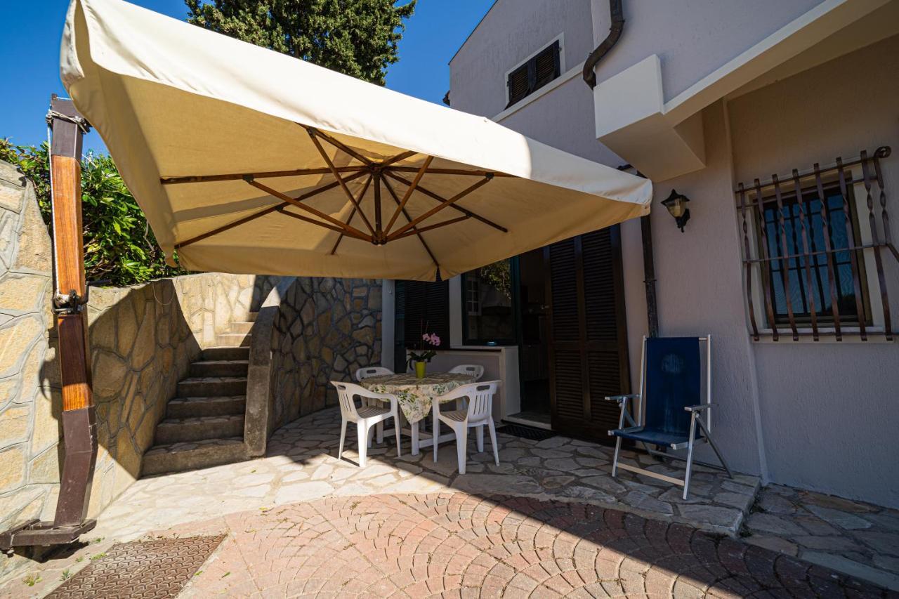Appartamenti Serena Capoliveri  Bagian luar foto