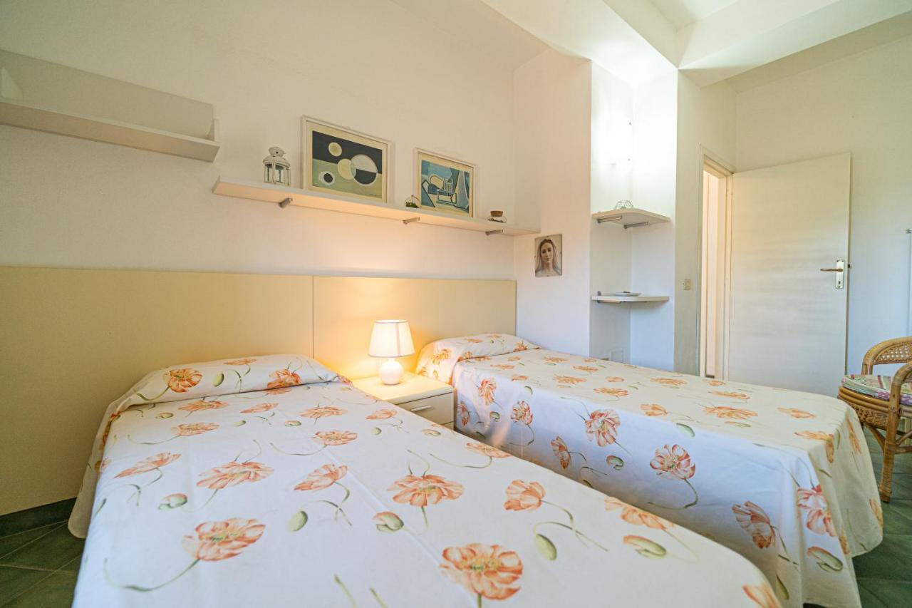 Appartamenti Serena Capoliveri  Bagian luar foto